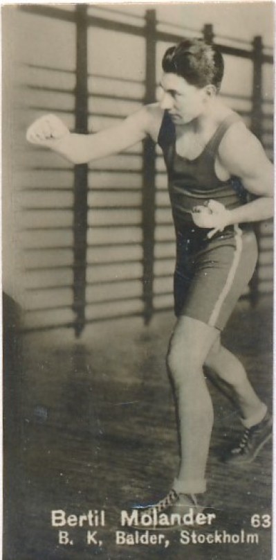 Bertil a